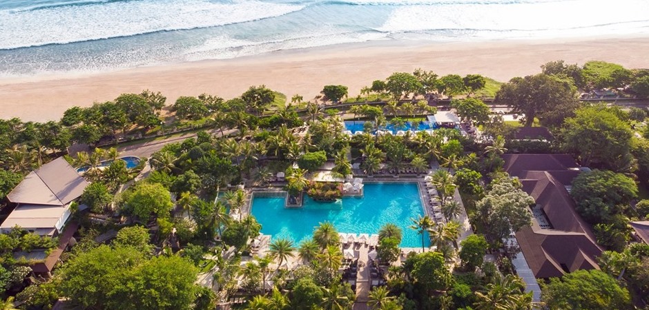 Padma Resort Legian<br>パドマ・リゾート・レギャン